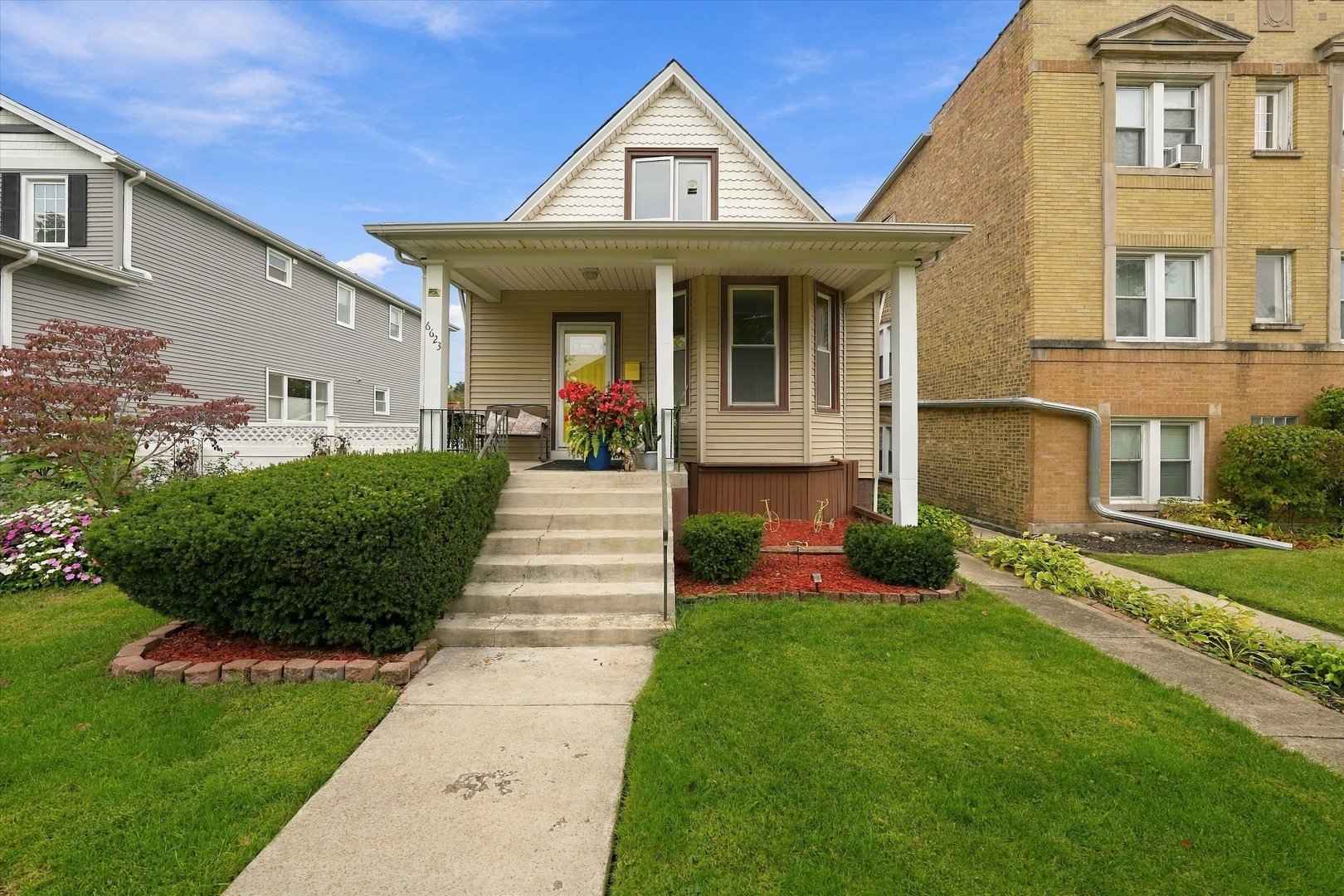 6623 31st Street Property Photo 1