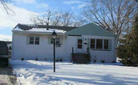 17316 Holmes Avenue Property Photo 2
