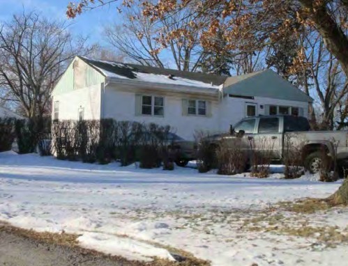 17316 Holmes Avenue Property Photo 3