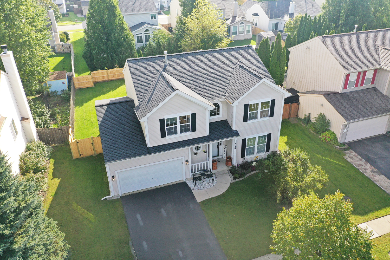 31601 N Pineview Boulevard Property Photo 1