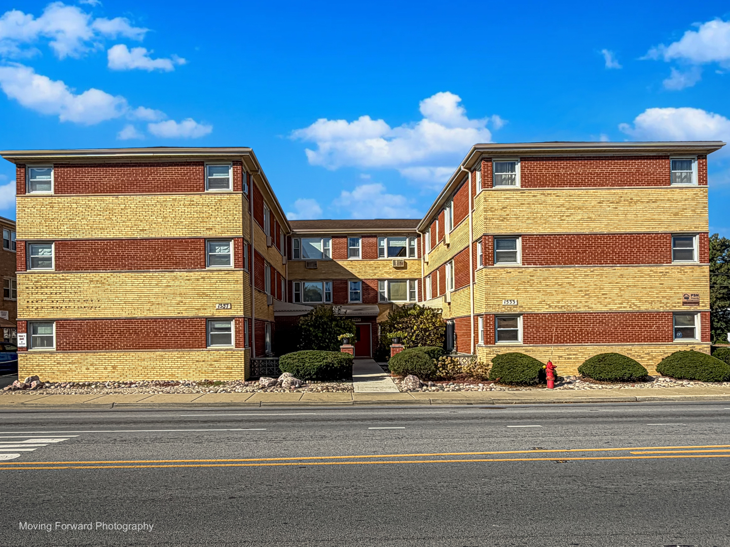 1537 S Harlem Avenue 1e Property Photo 1