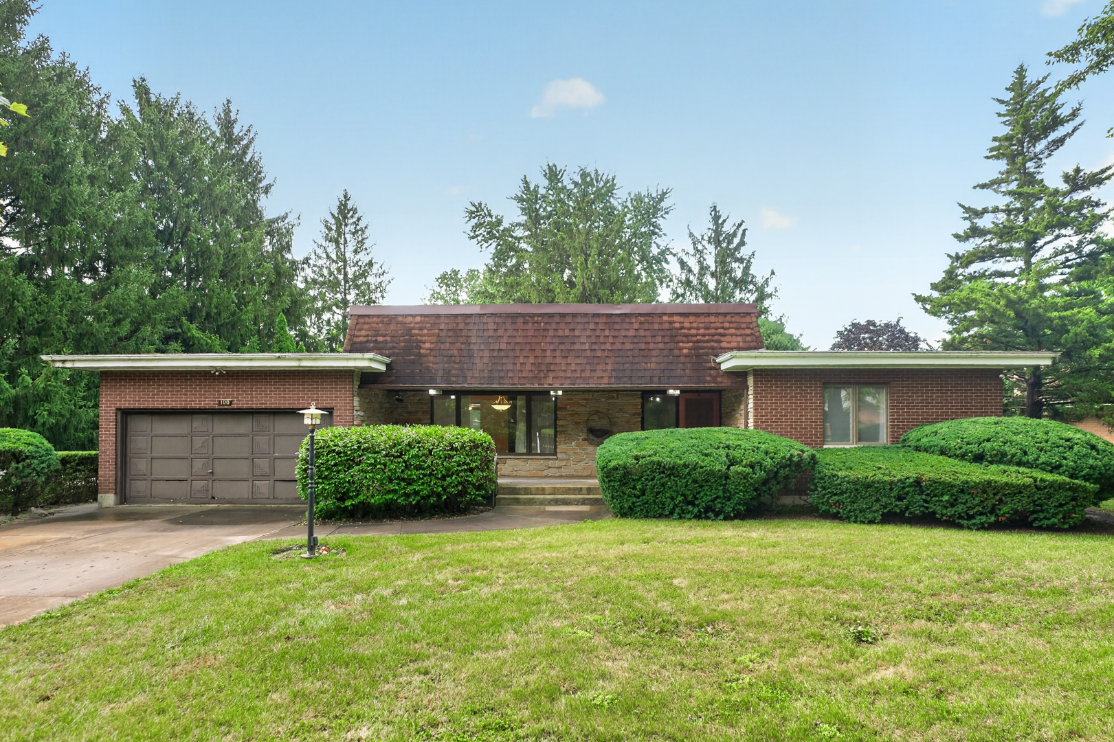 100 Forsythe Lane Property Photo 1