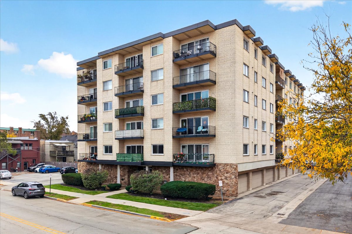 7314 Randolph Street 4e Property Photo 1