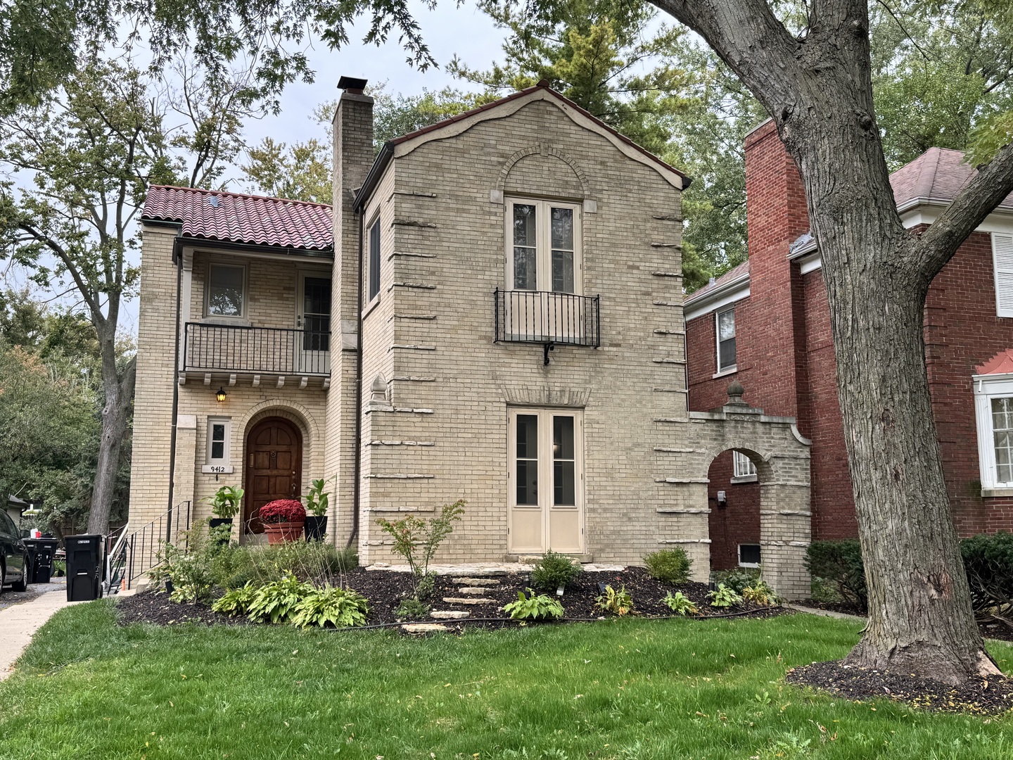 9412 S Hoyne Avenue Property Photo 1