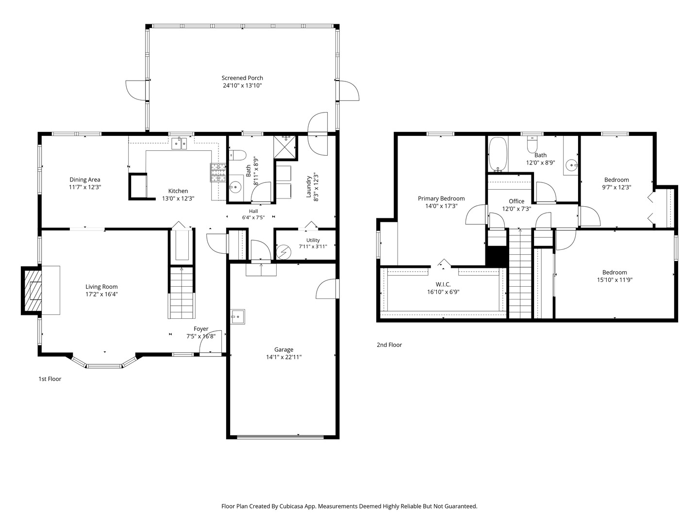 210 S Virginia Street Property Photo 36