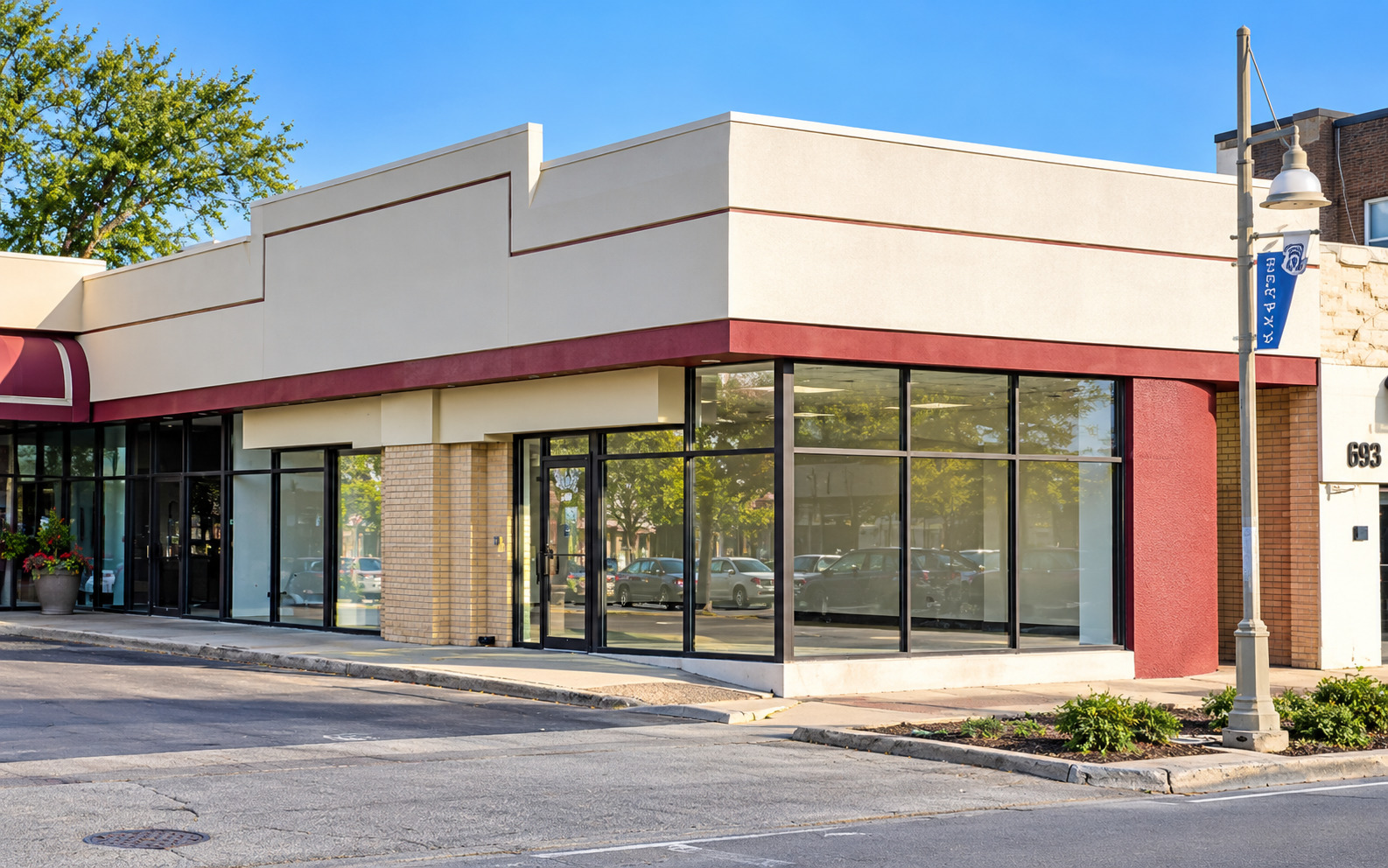 6969 Ogden Avenue Property Photo 1