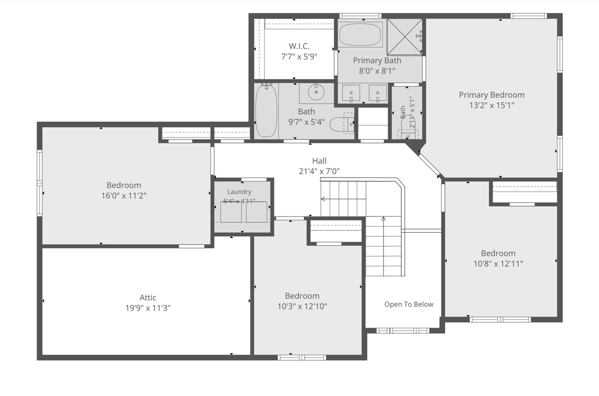 2224 Beaumont Court Property Photo 39