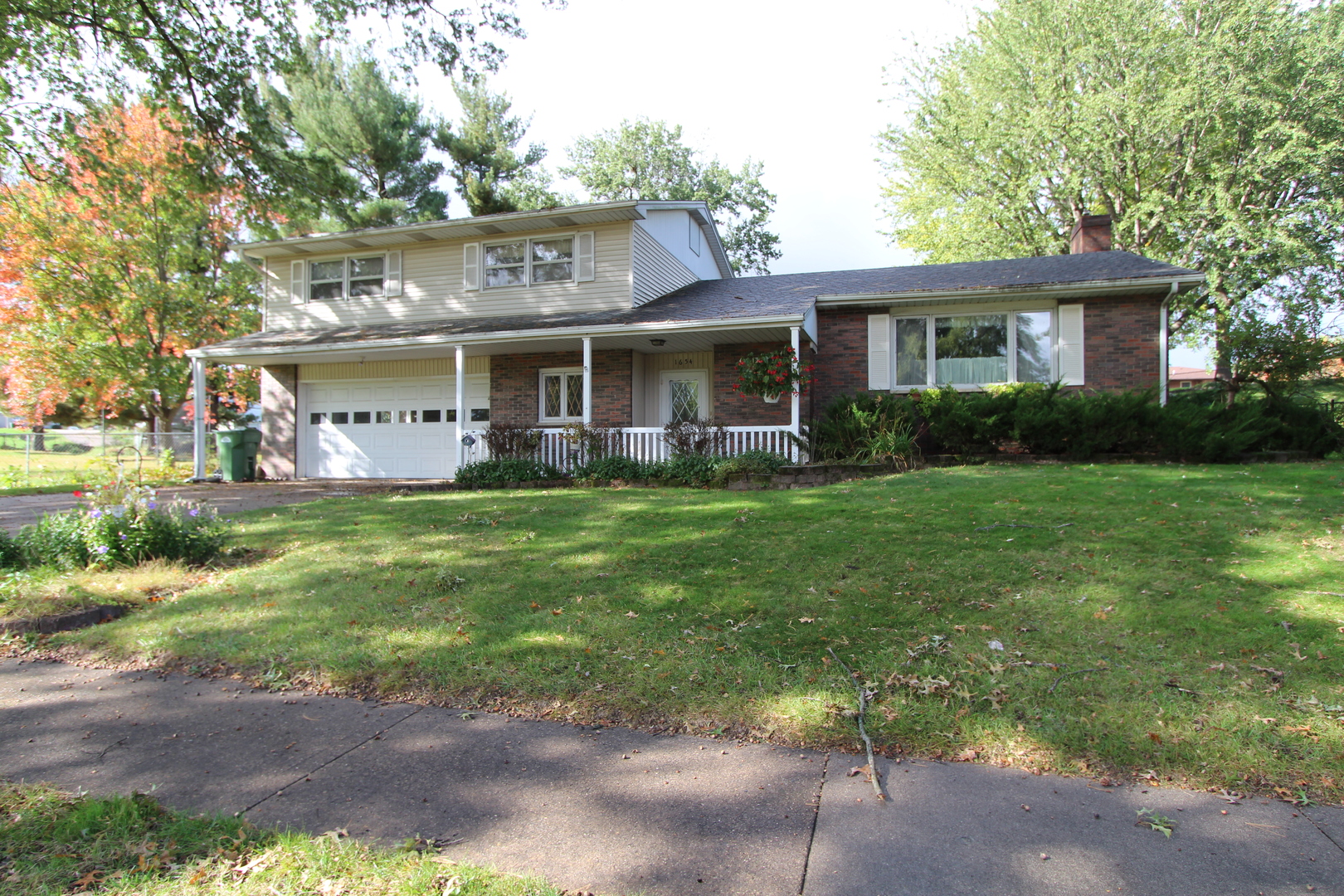 1654 Rockwood Court Property Photo 1