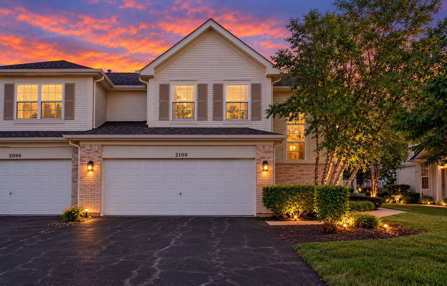 2100 Sunrise Circle Property Photo 1