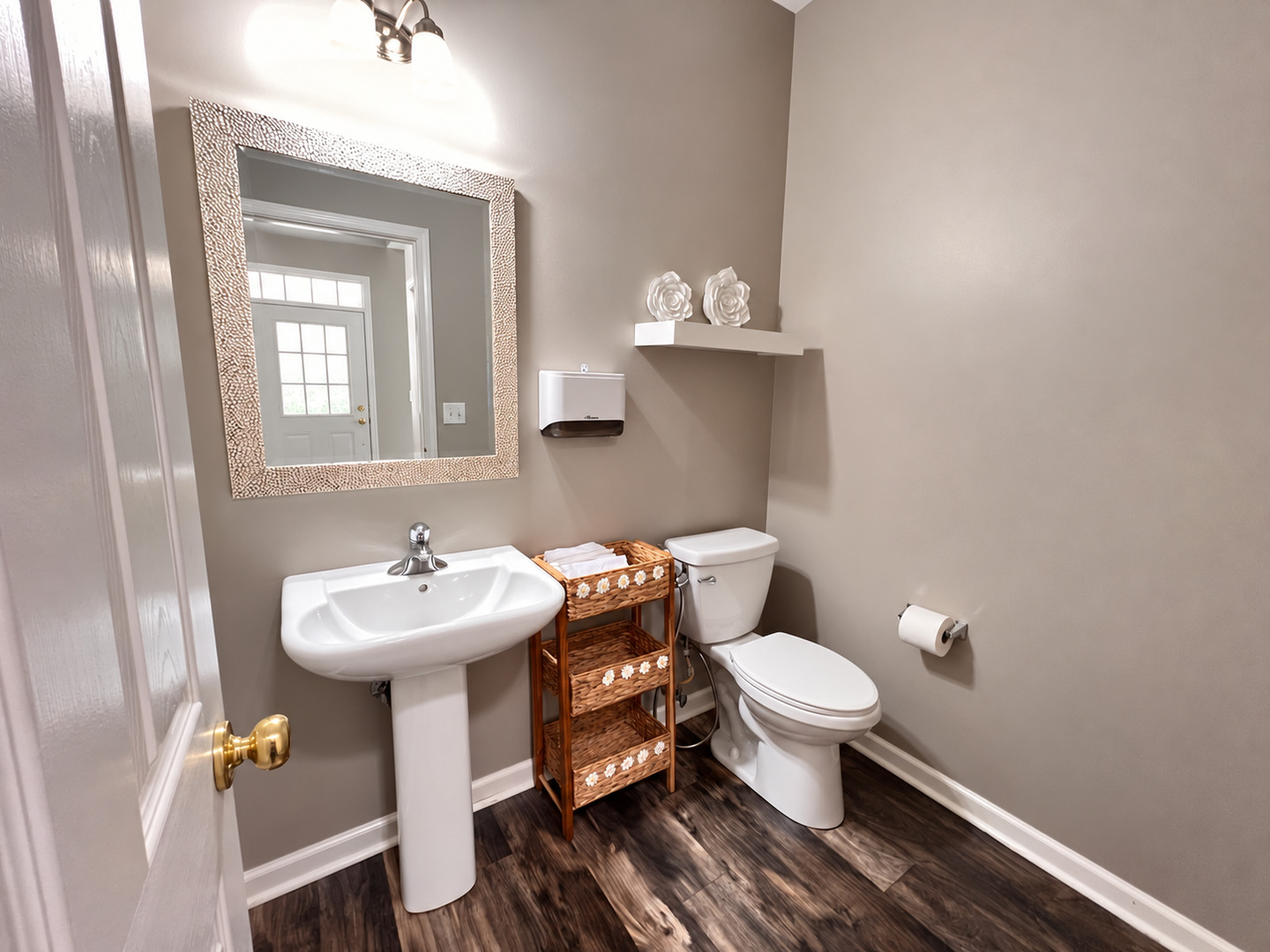 2100 Sunrise Circle Property Photo 16