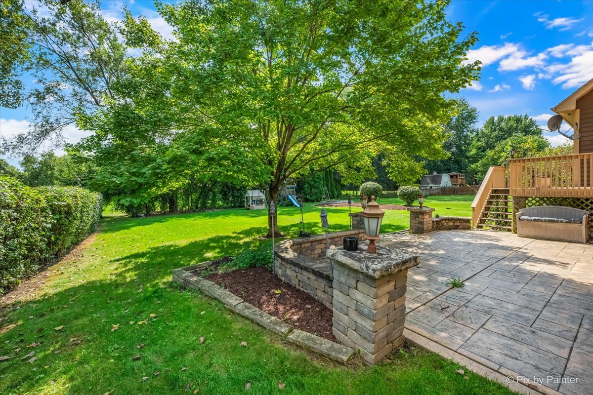 1468 Plum Grove Court Property Photo 3