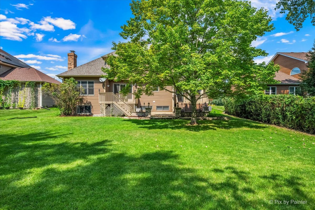 1468 Plum Grove Court Property Photo 4