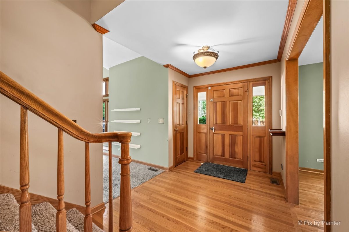 1468 Plum Grove Court Property Photo 8