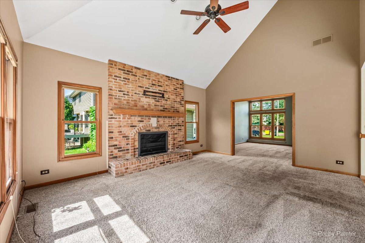 1468 Plum Grove Court Property Photo 11