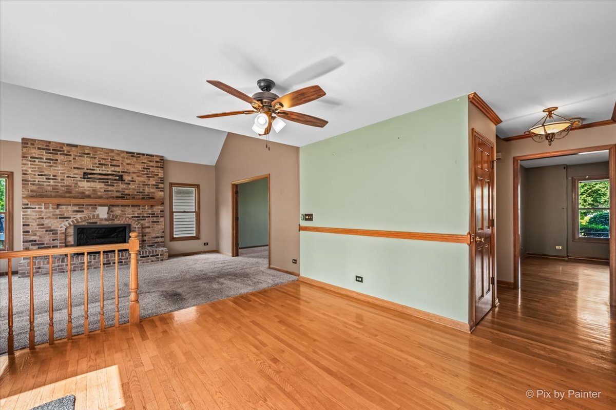 1468 Plum Grove Court Property Photo 12
