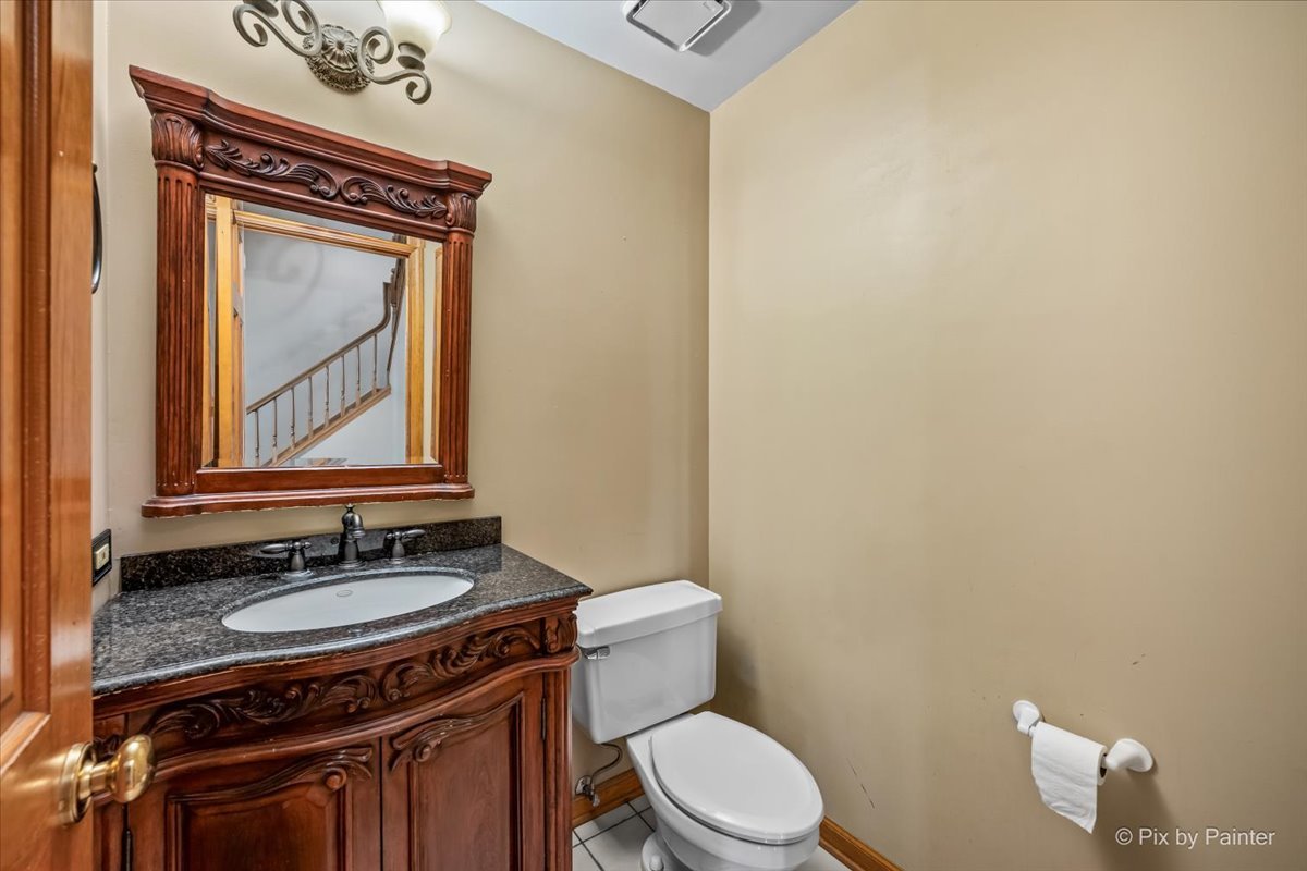 1468 Plum Grove Court Property Photo 15