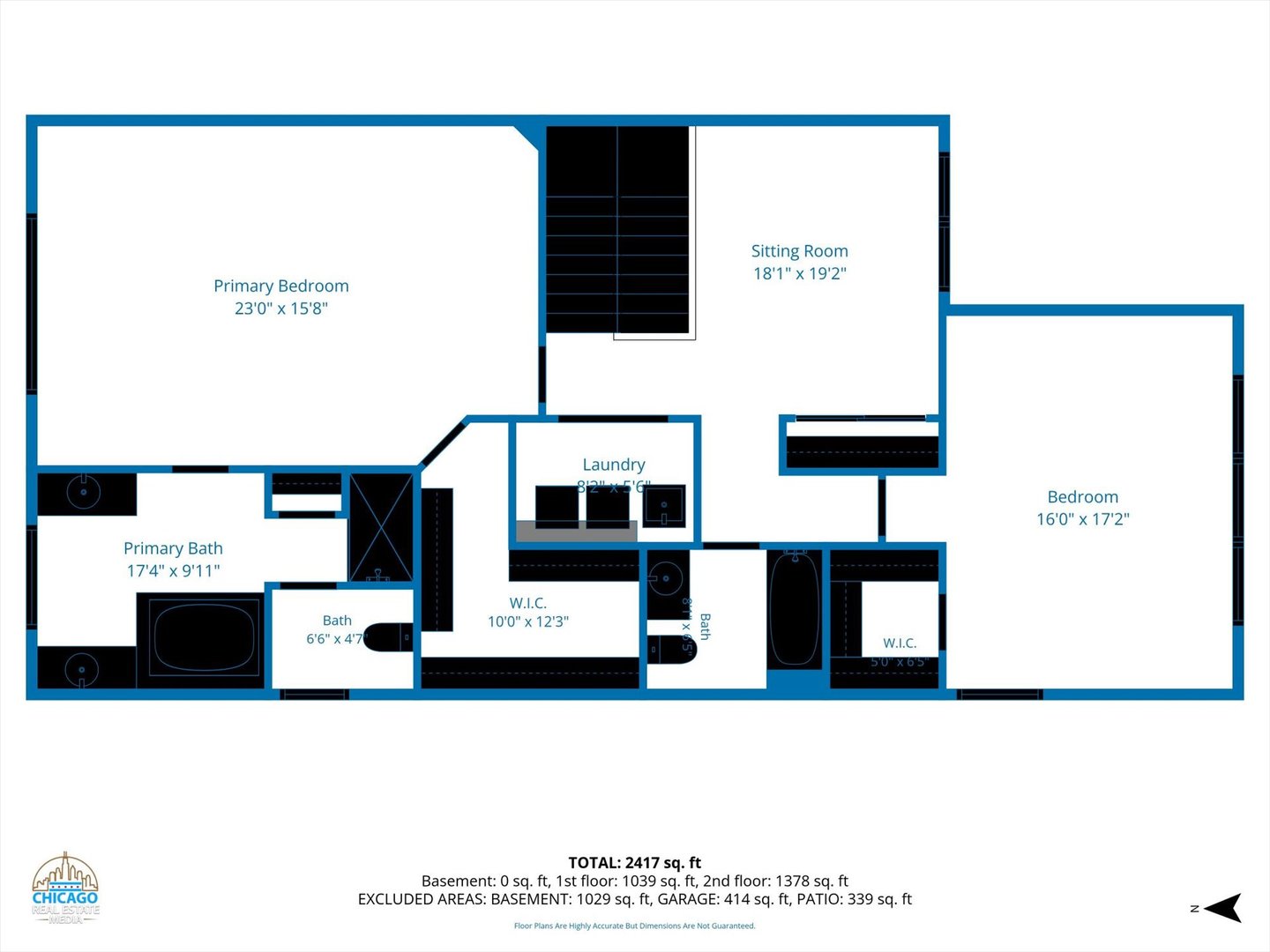 790 Parkview Court Property Photo 39