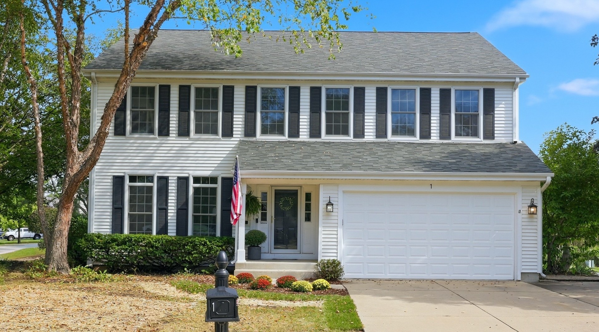 1 Fernwood Court Property Photo 1