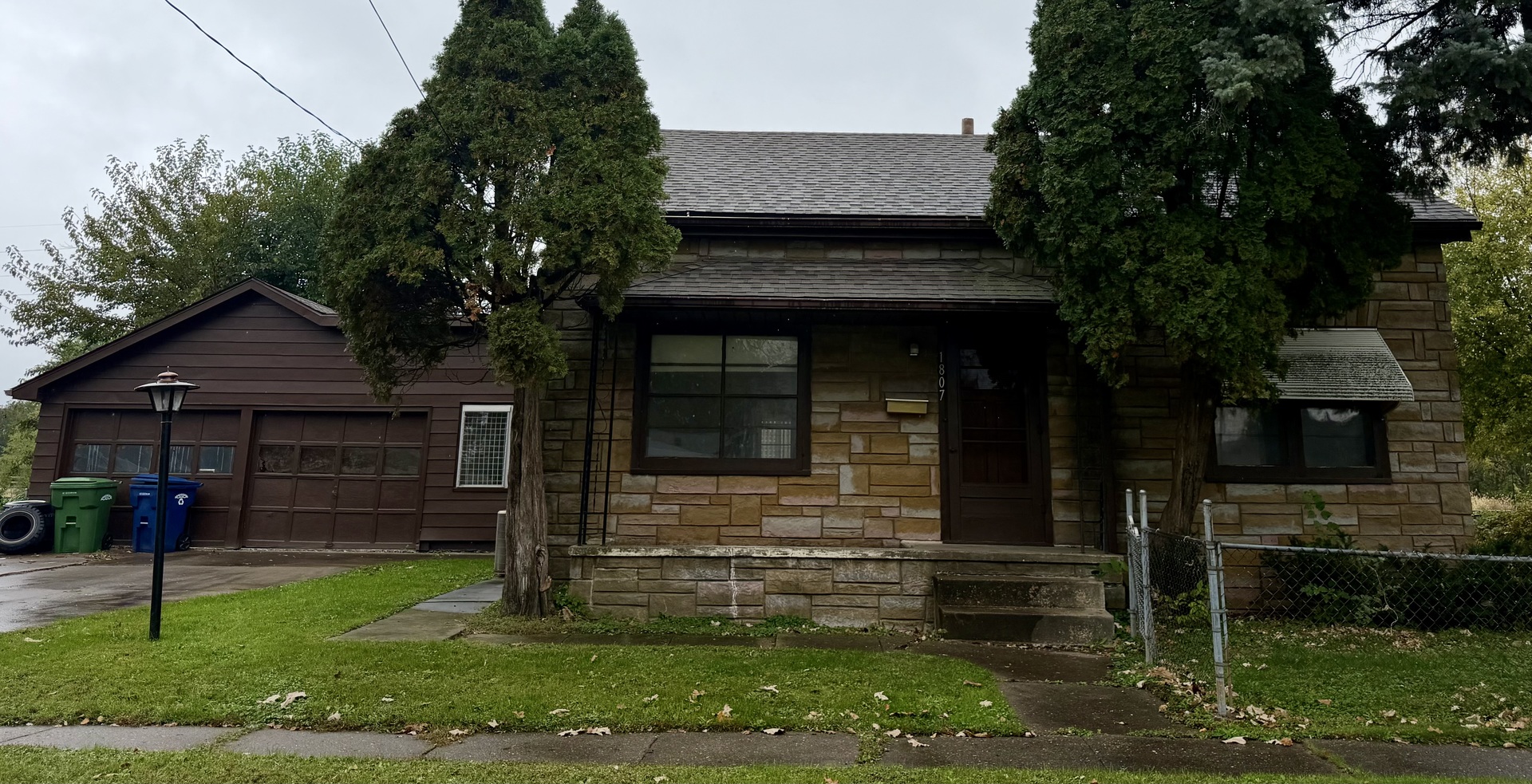 1807 Garfield Street Property Photo 1