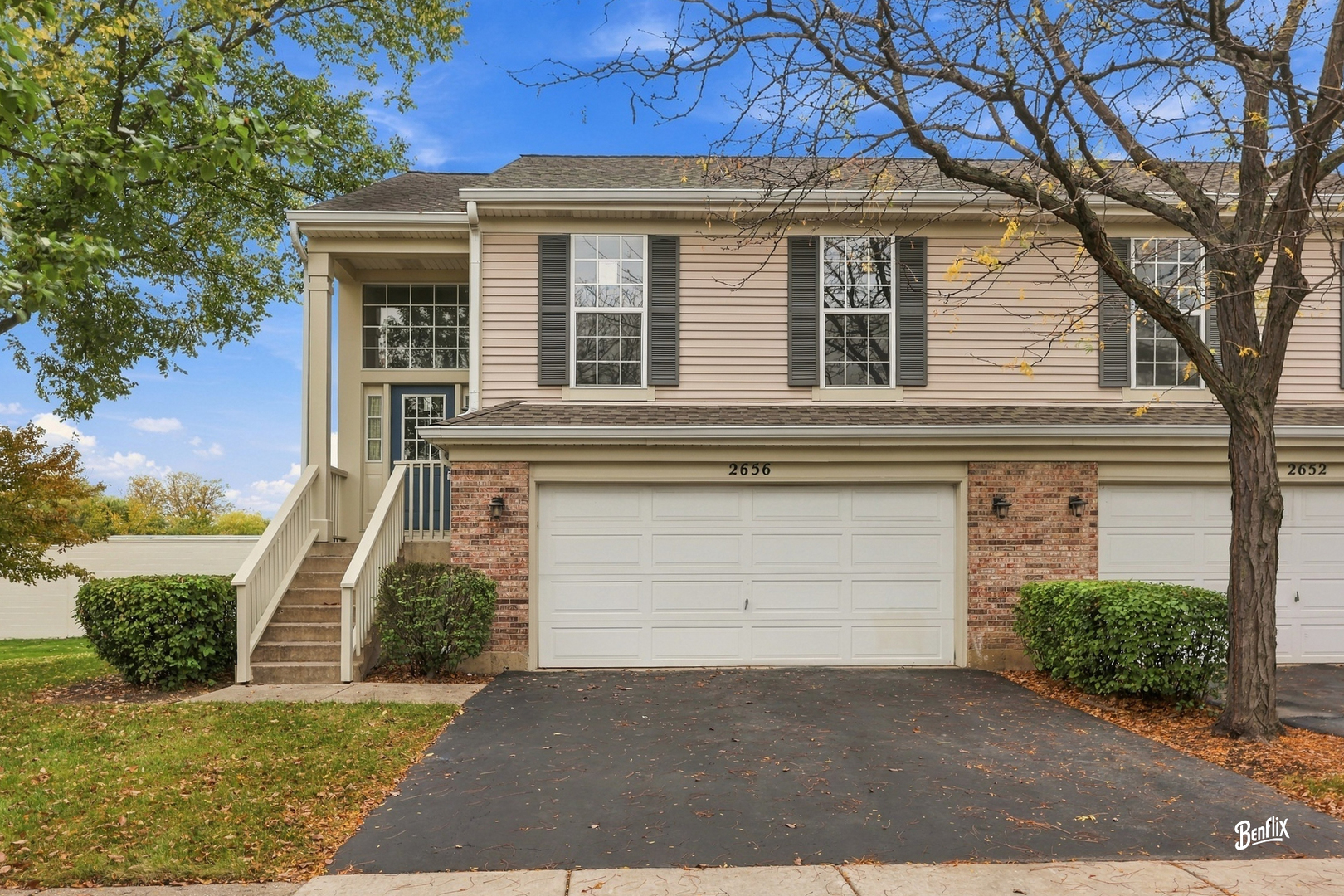 2656 S Cedar Glen Drive Property Photo 1