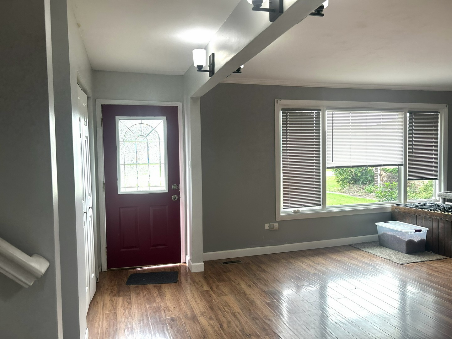 4816 W 121st Place Property Photo 3