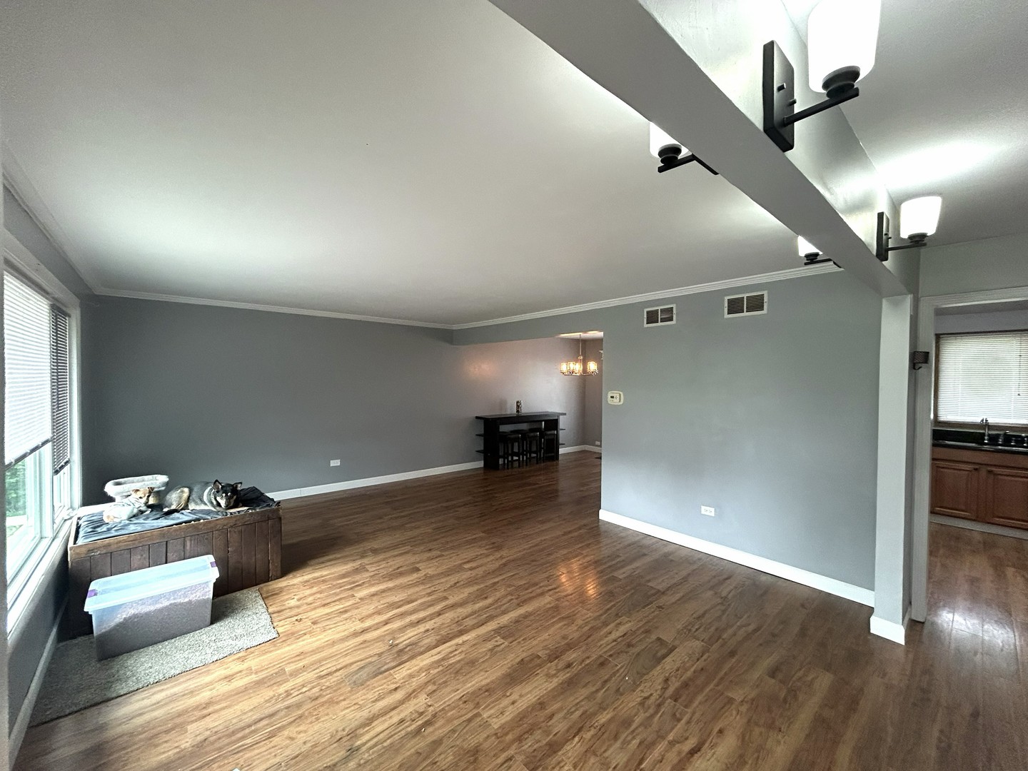 4816 W 121st Place Property Photo 4