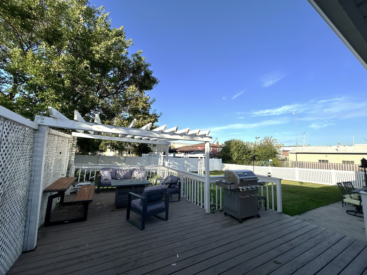 4816 W 121st Place Property Photo 25