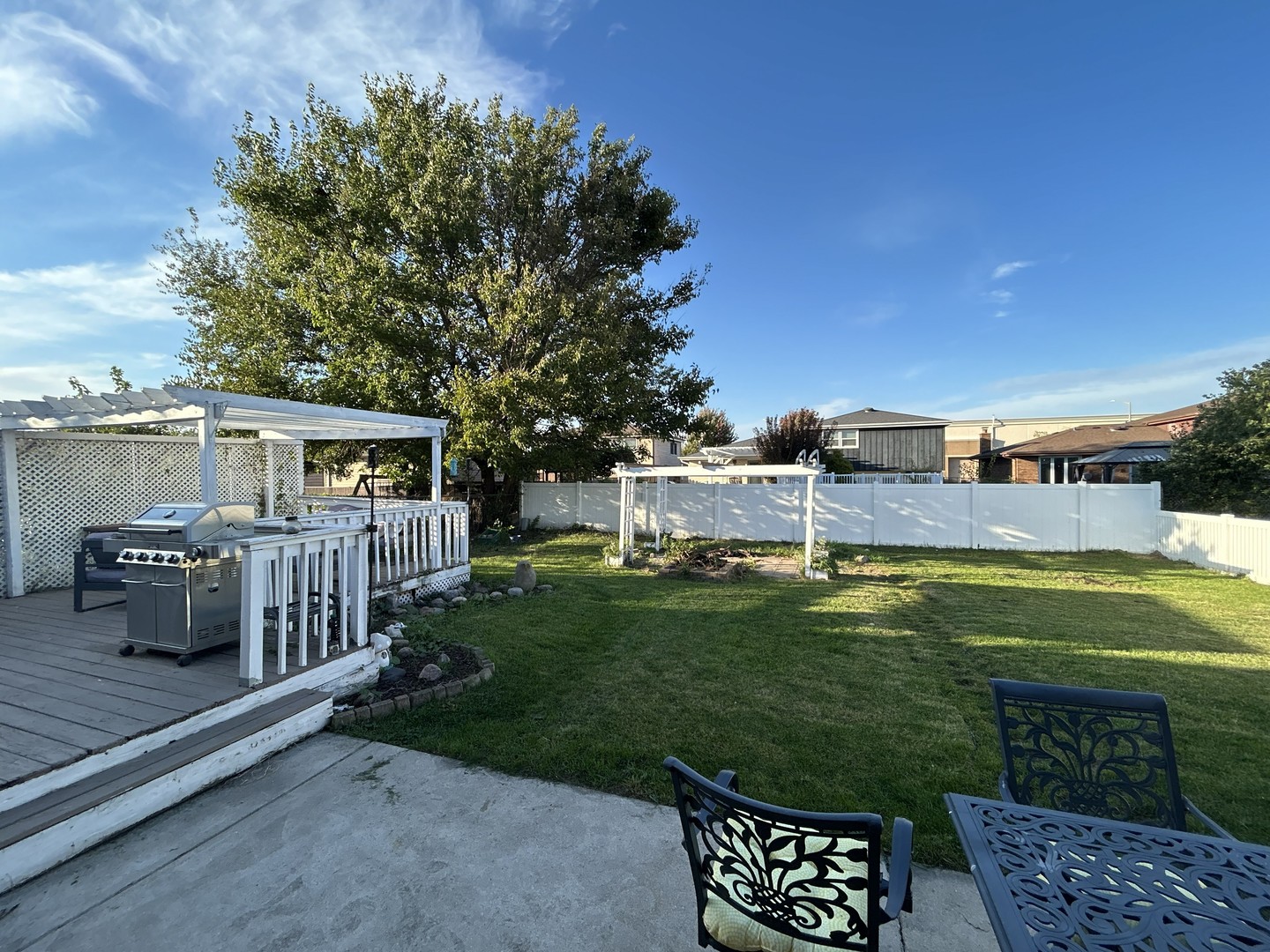 4816 W 121st Place Property Photo 27