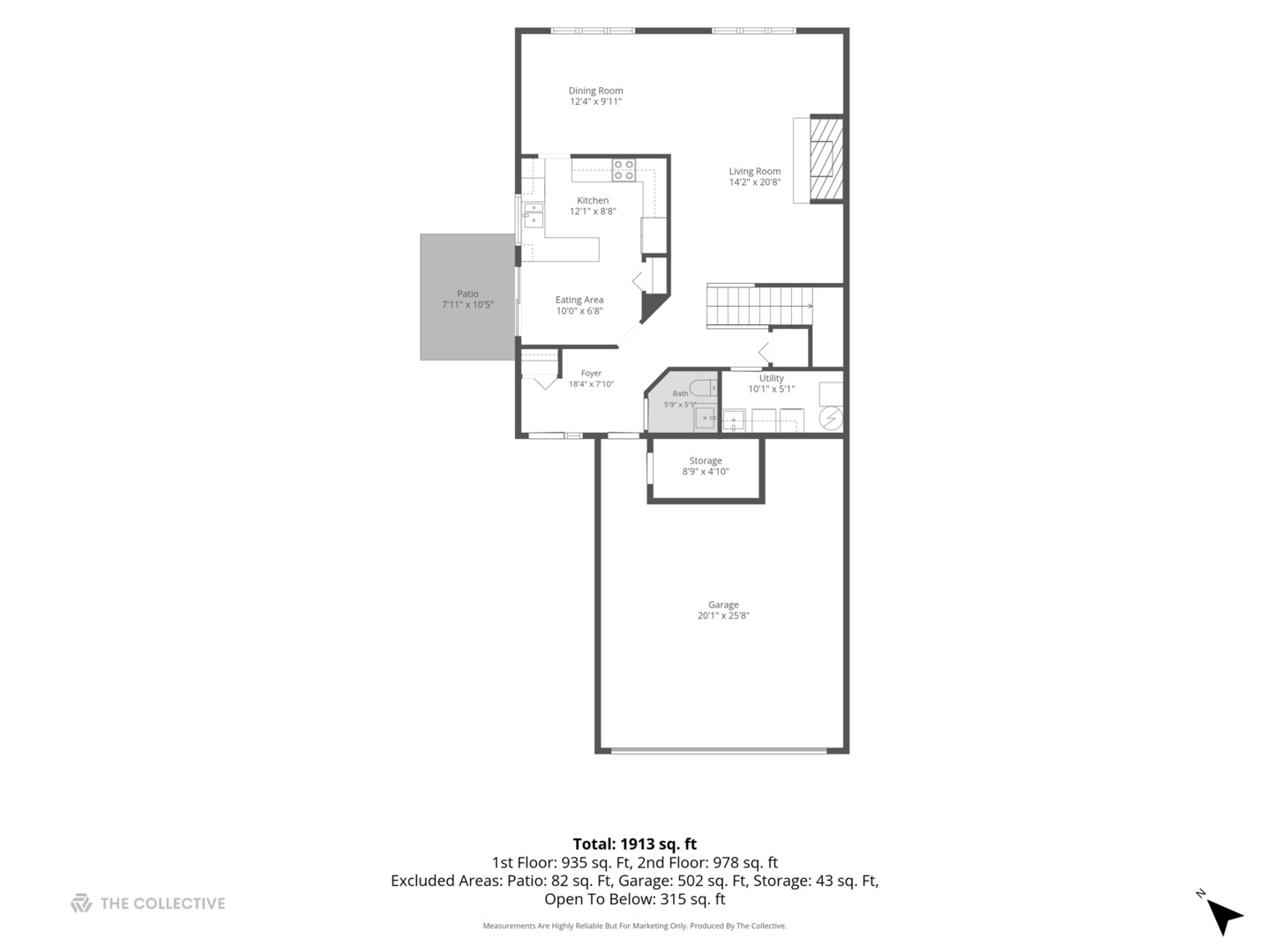 1302 Pimlico Parkway - Property Photo 20