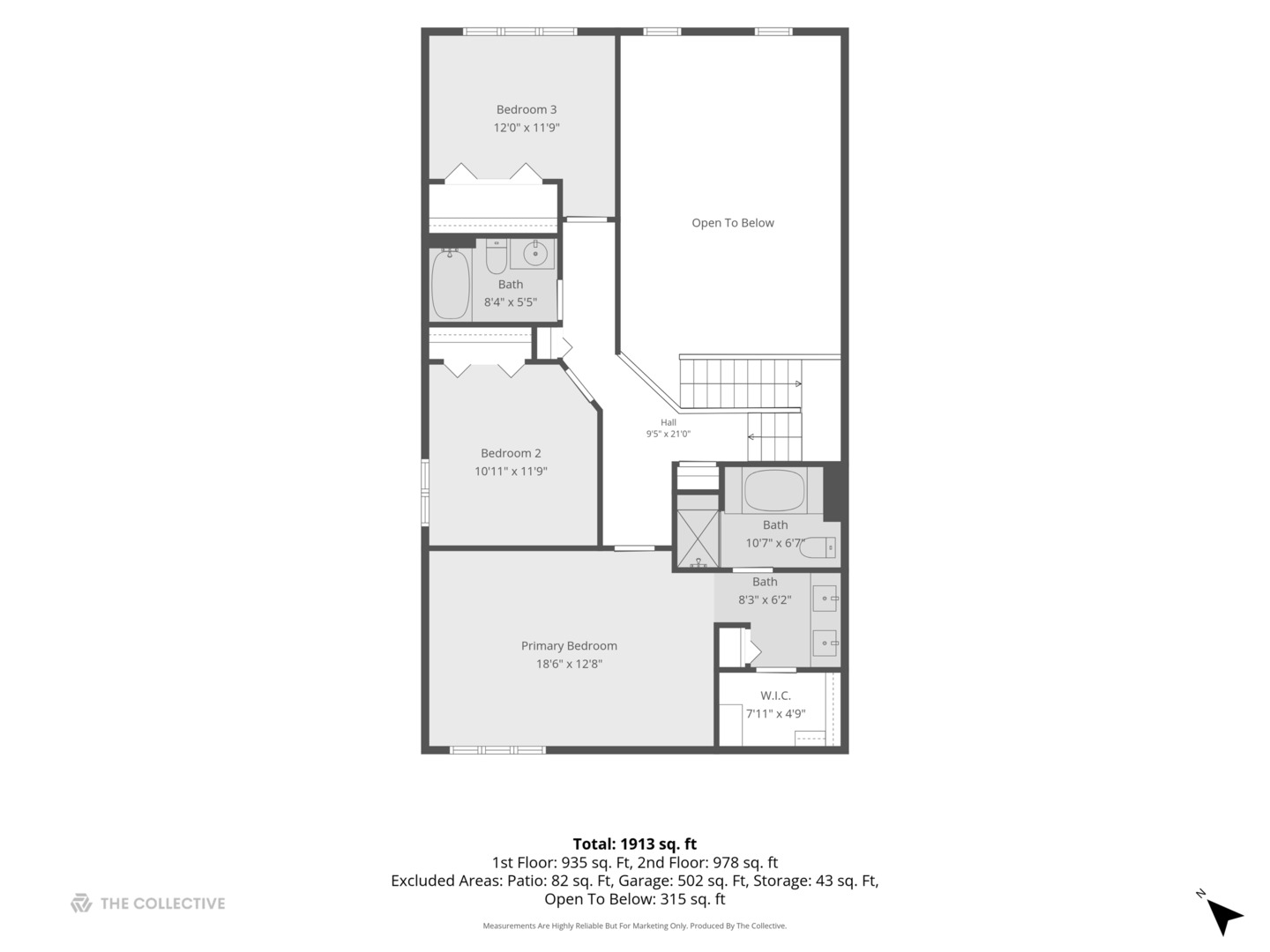 1302 Pimlico Parkway - Property Photo 21