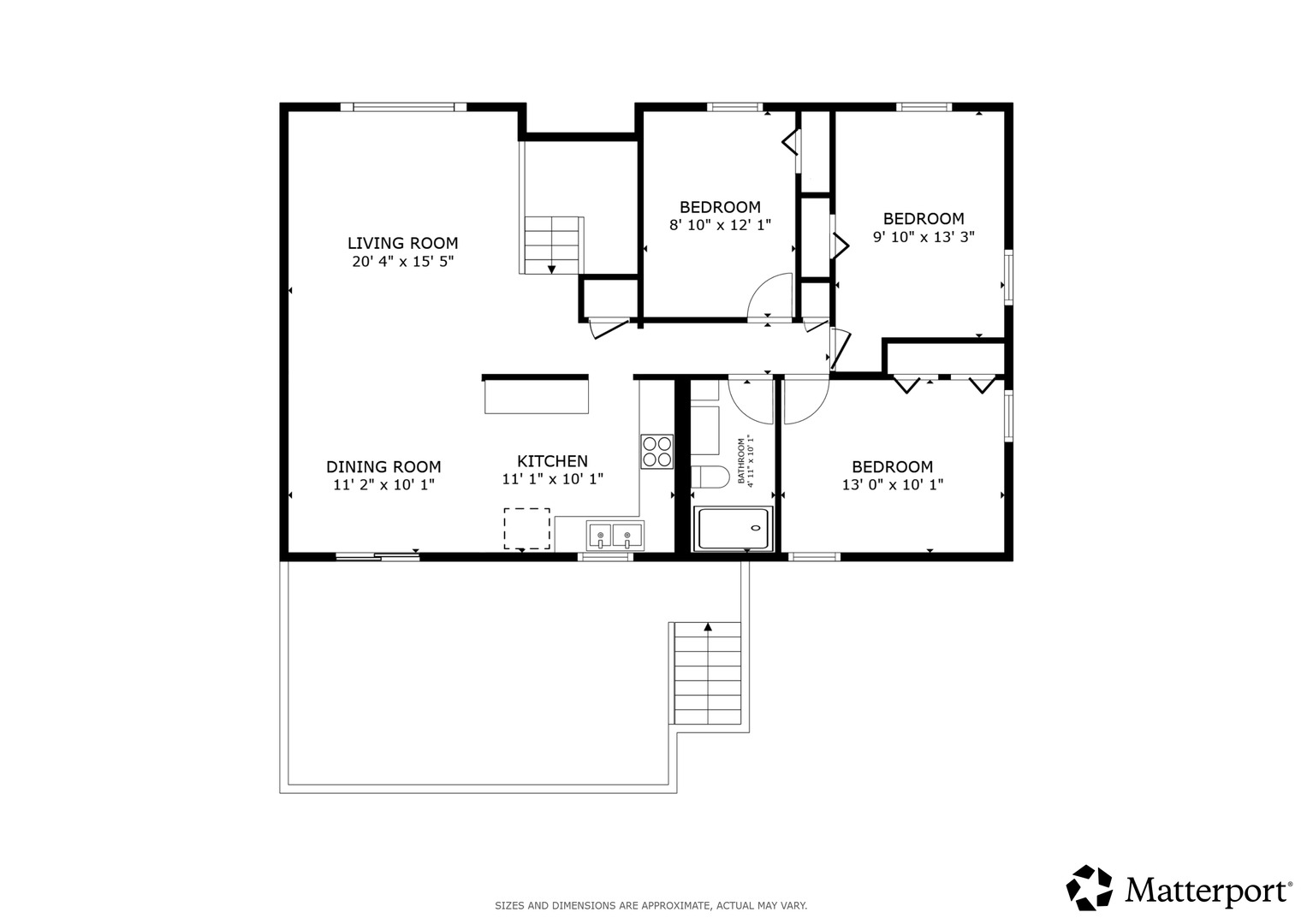614 Oriole Drive Property Photo 26