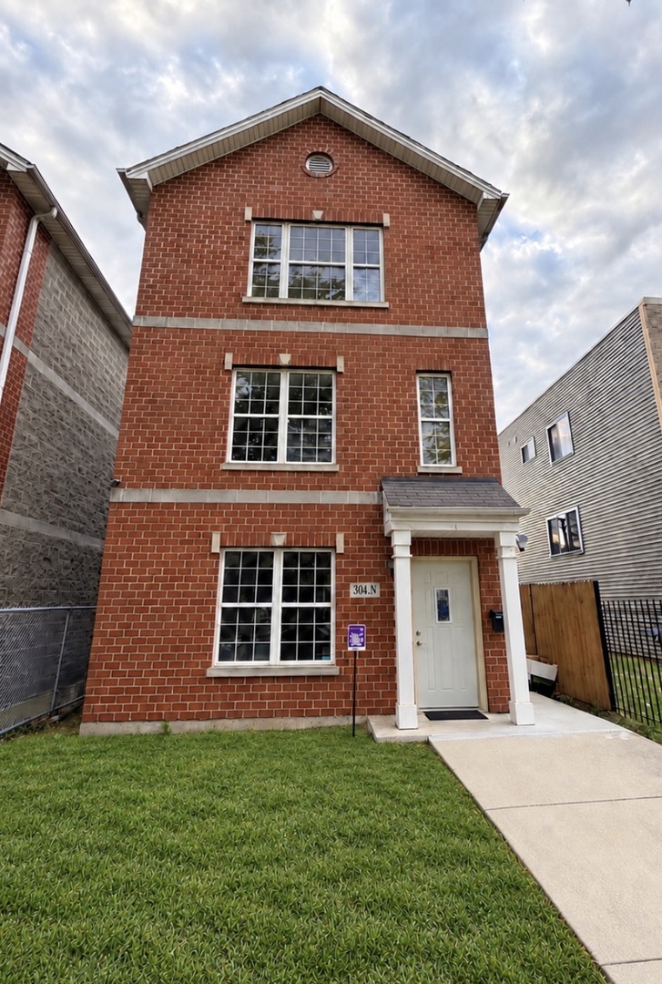304 N Parkside Avenue