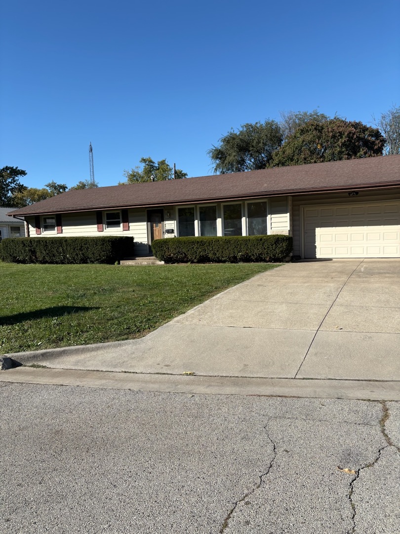 1705 Gleason Drive Property Photo 1