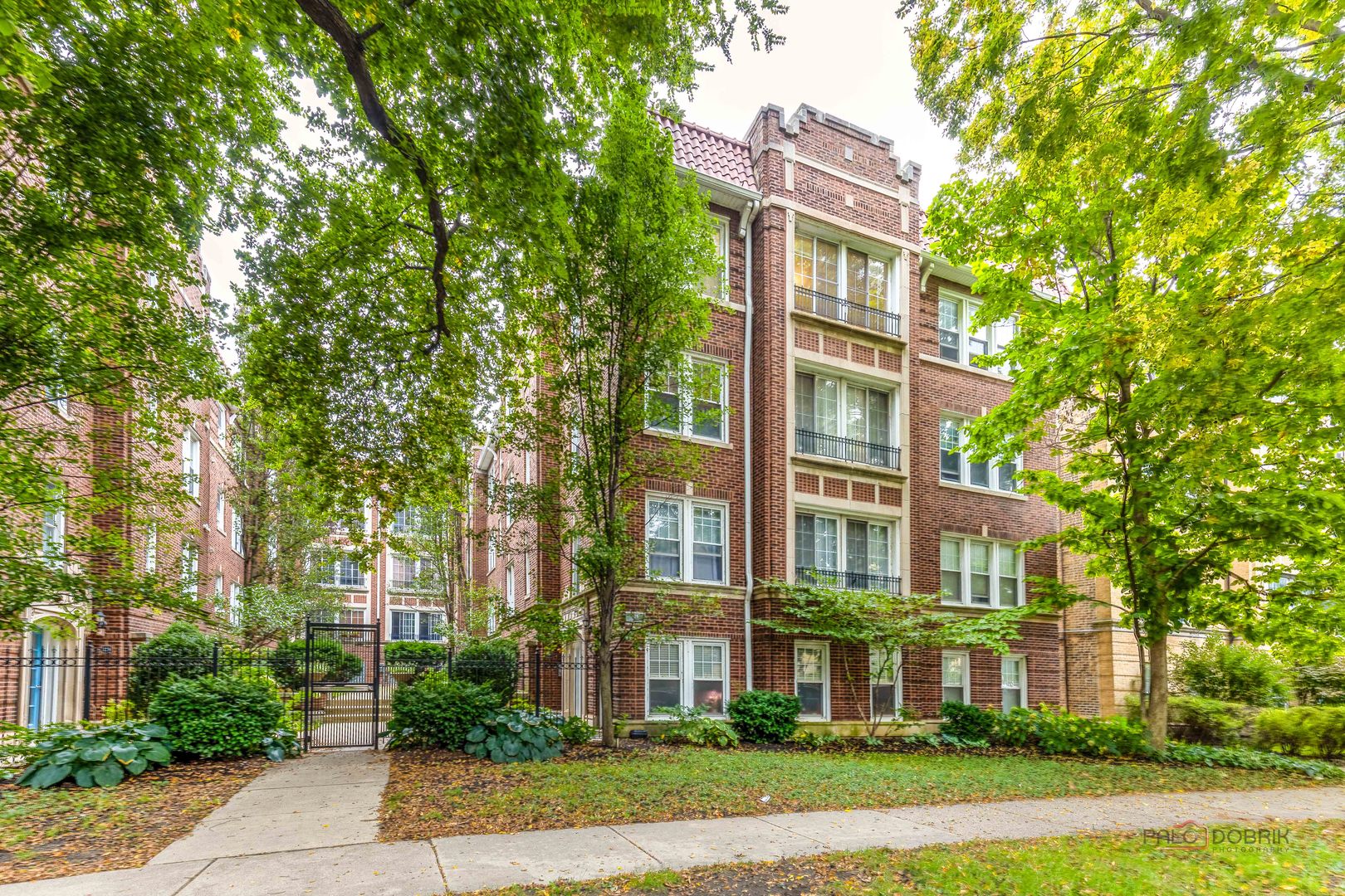125 Clyde Avenue 3N Property Photo 1