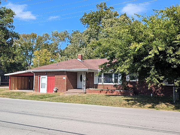 1804 W Copeland Street Property Photo 1
