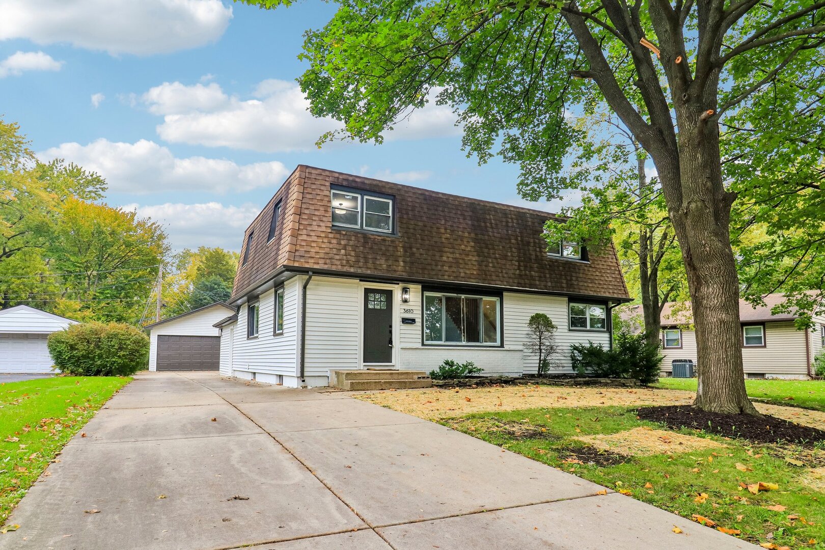 3610 Pheasant Drive Property Photo 1