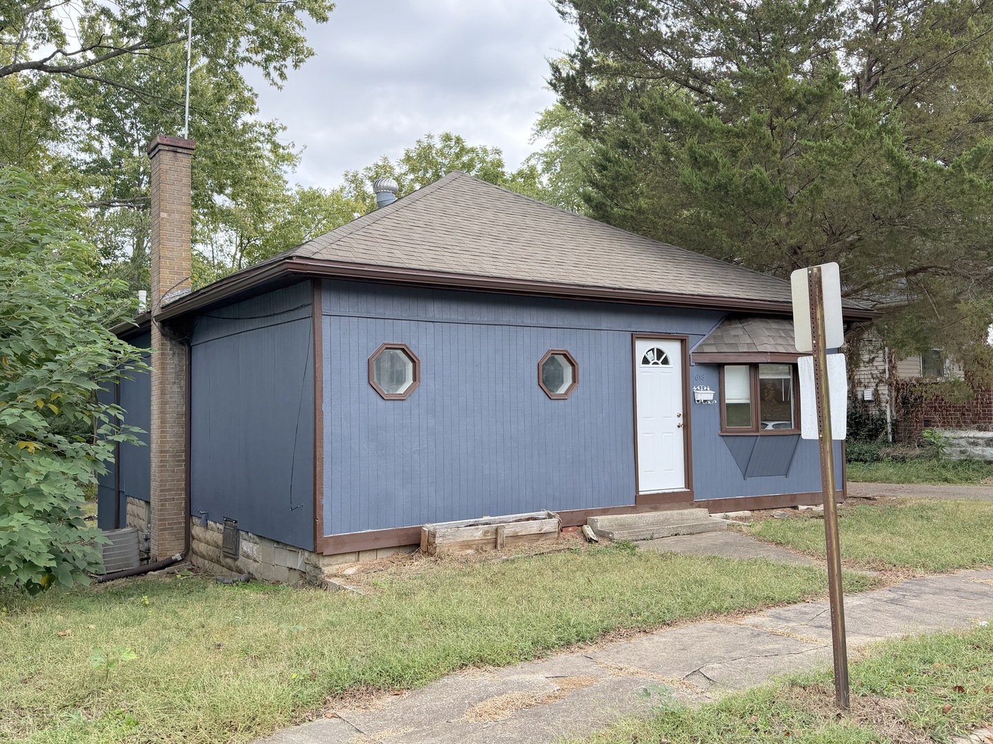 618 N 9th Street Property Photo 1