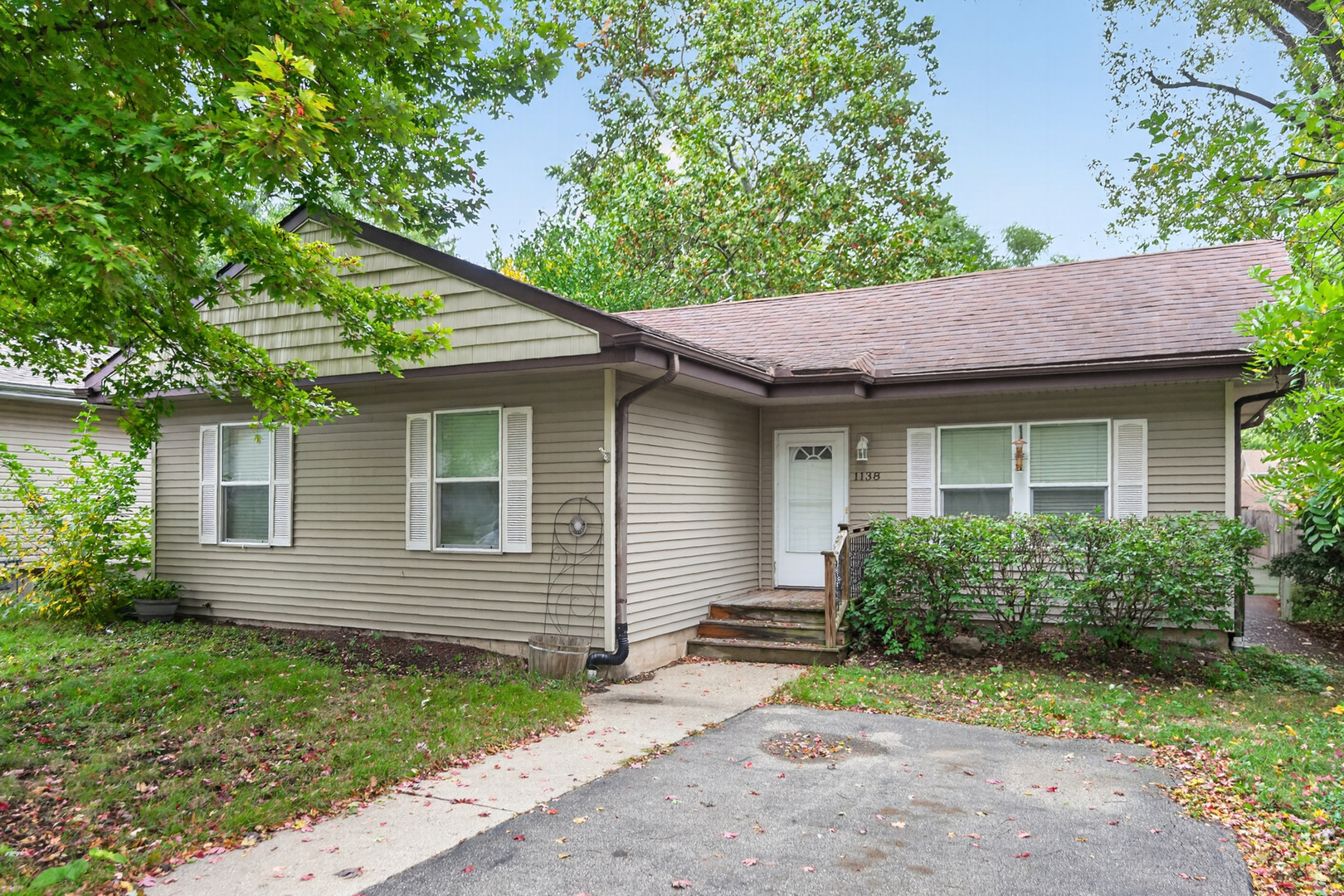 1138 Wild Street Property Photo 1