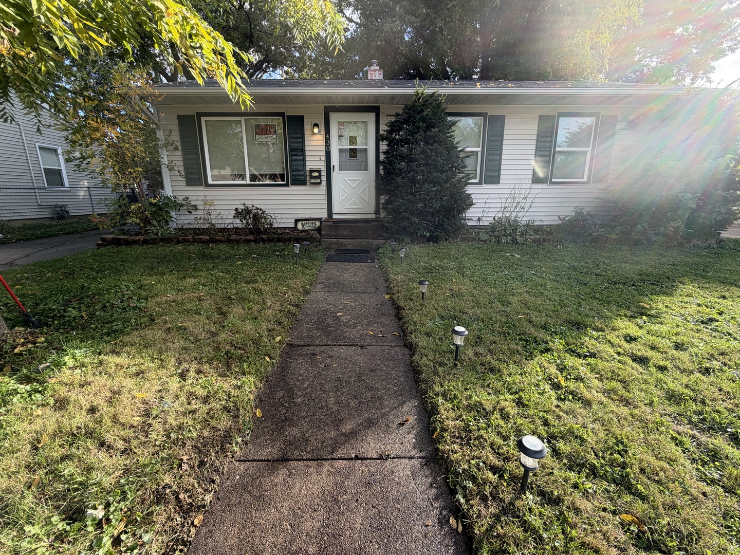 430 Spring Avenue Property Photo 2