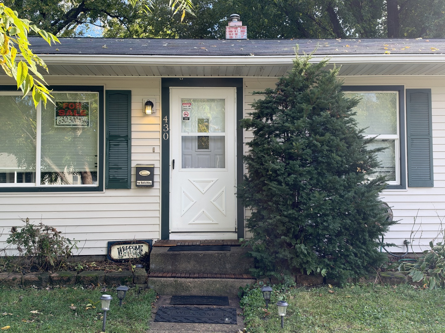 430 Spring Avenue Property Photo 3