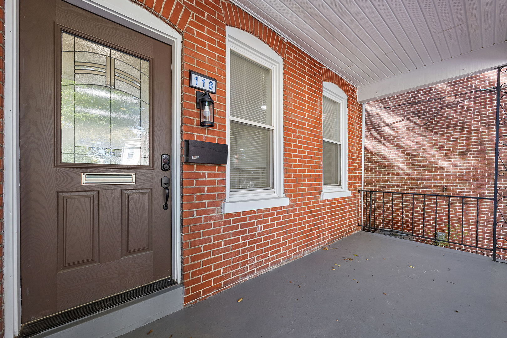 118 W 13th Street Property Photo 1
