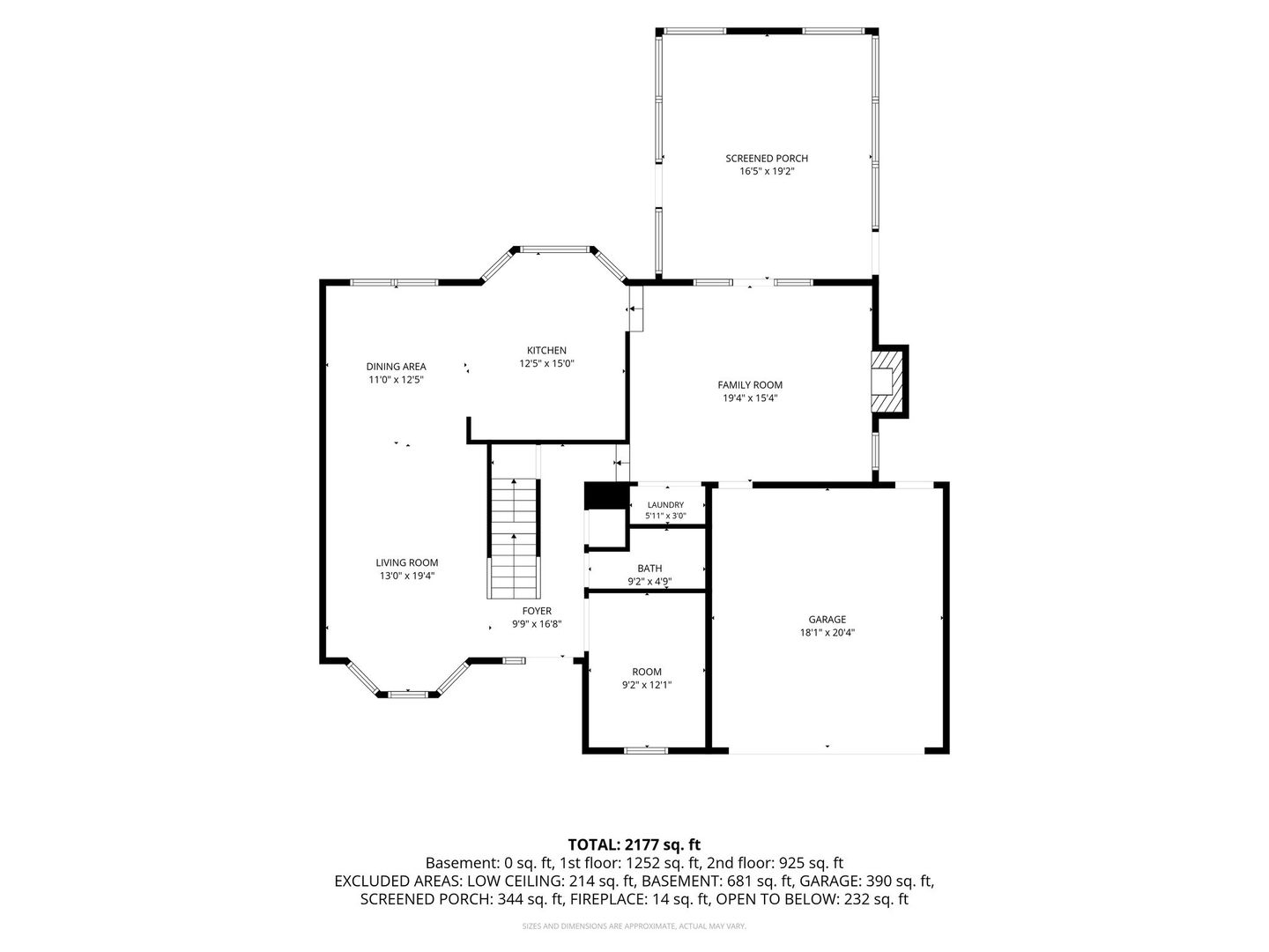 1384 Marble Hill Drive Property Photo 22