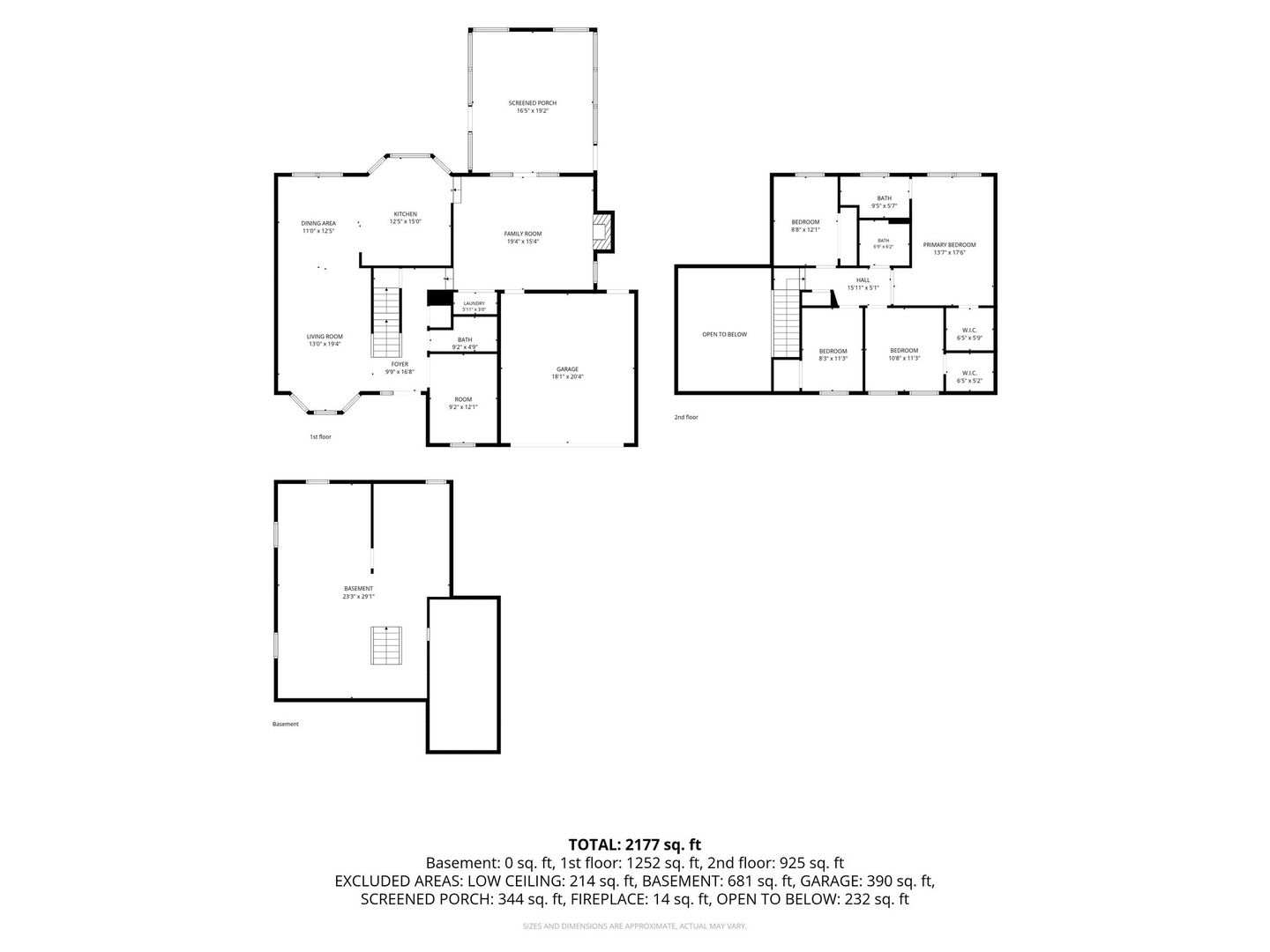 1384 Marble Hill Drive Property Photo 24