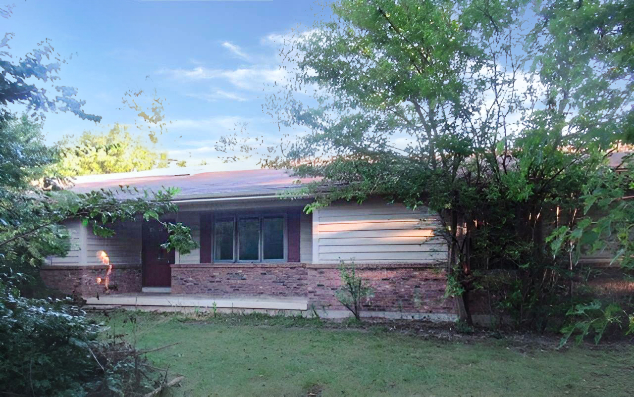 10306 Saddlebred Trail Property Photo 1