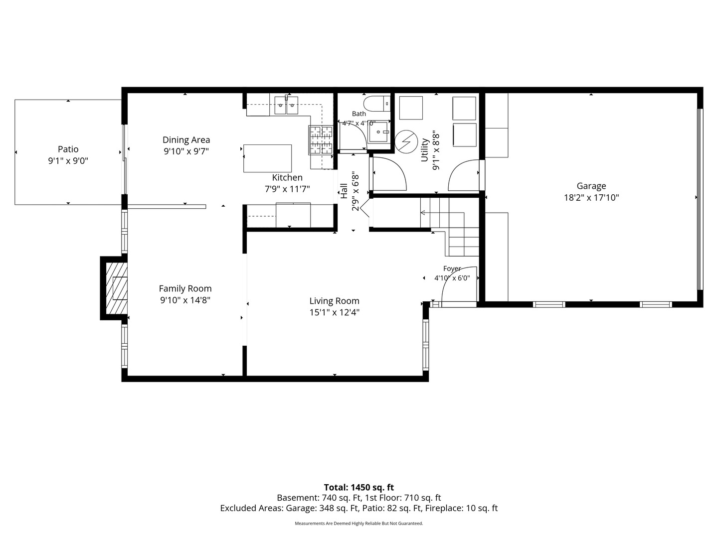 36098 N New Bridge Court Property Photo 27
