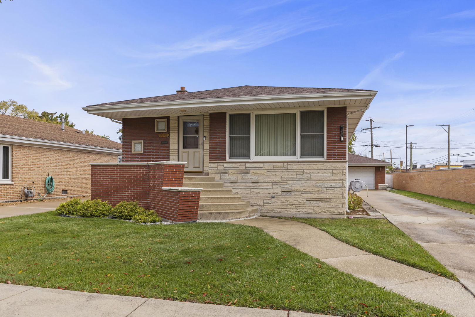 9429 Major Avenue Property Photo 1