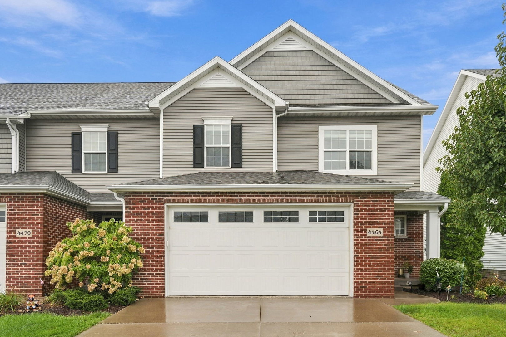 4464 Slate Creek Drive Property Photo 1