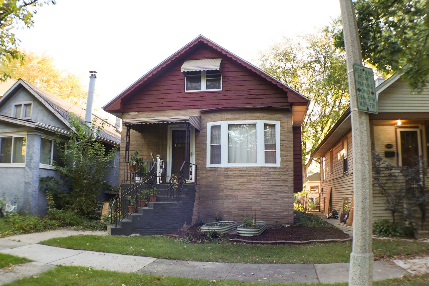 1166 S Elmwood Avenue Property Photo 1