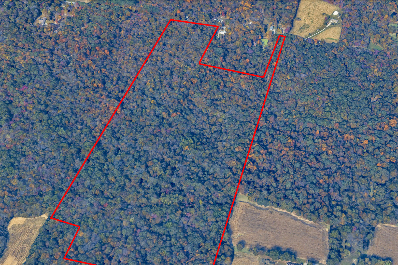 000 Fowler Road Property Photo 1