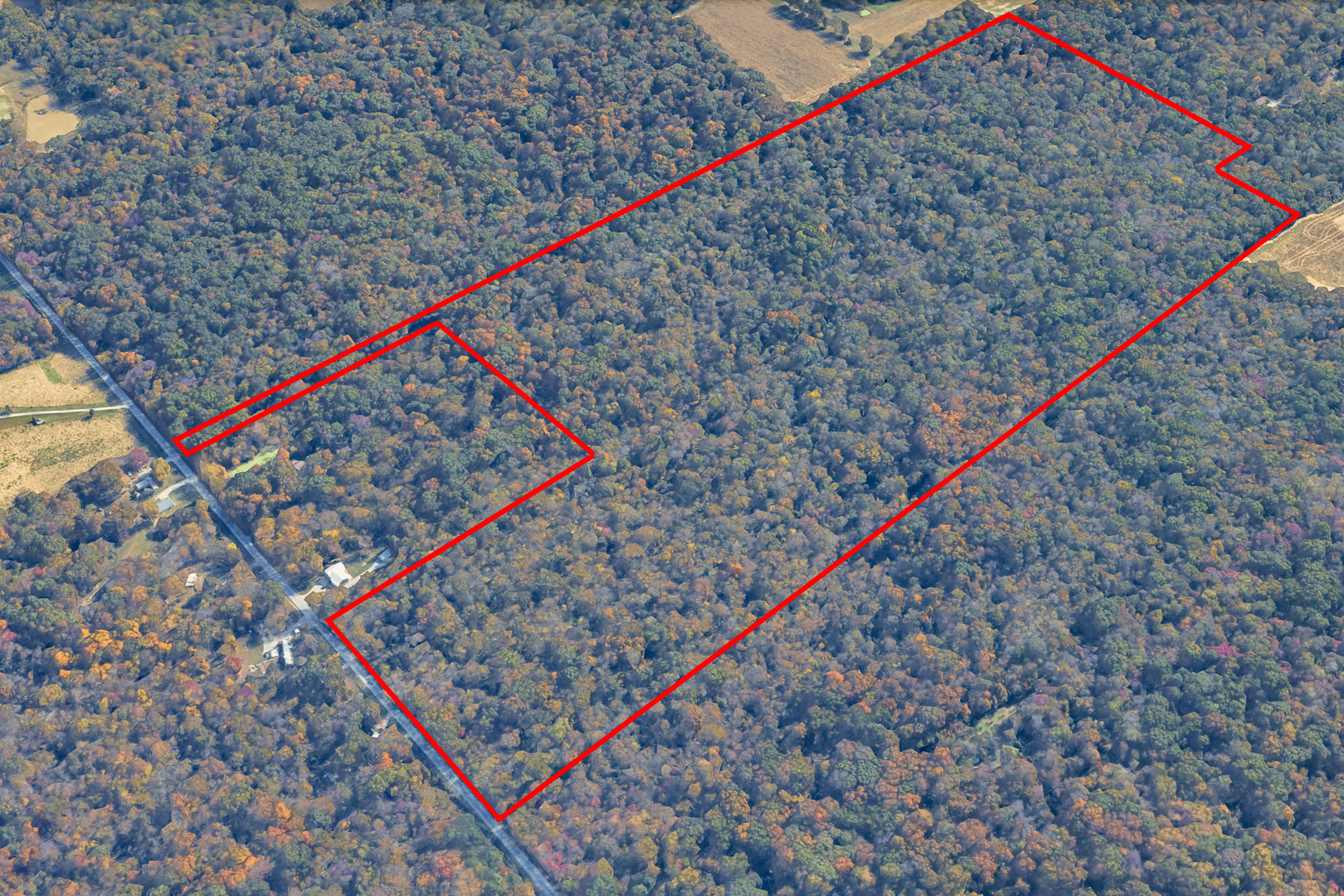 000 Fowler Road Property Photo 3